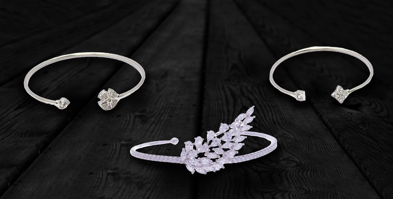 Illustration for article titled Purchasing Quality Gold, Platinum, and Titanium Jewelry Online